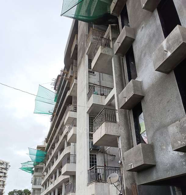 3 BHK Flat In Nilharsh Dwarka For Sale  In Ravet