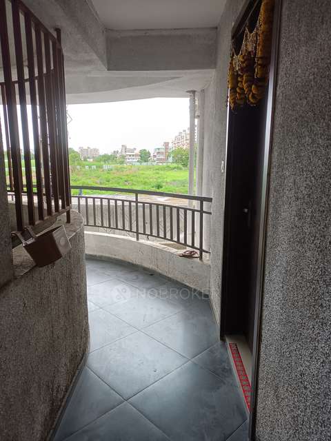 3 BHK Flat In Nilharsh Dwarka For Sale  In Ravet