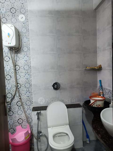 3 BHK Flat In Nilharsh Dwarka For Sale  In Ravet