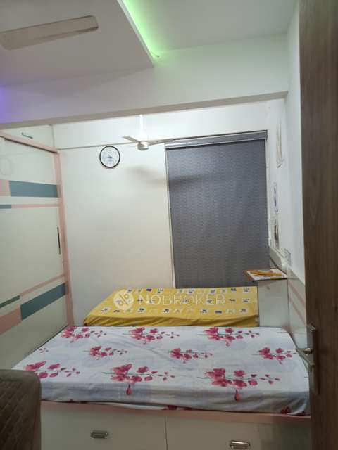 3 BHK Flat In Nilharsh Dwarka For Sale  In Ravet