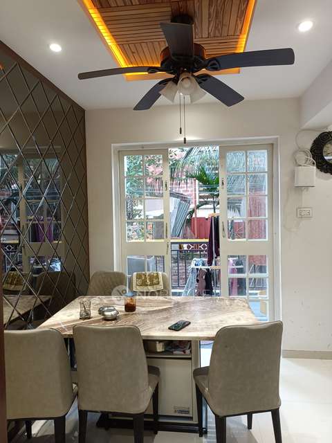 3 BHK Flat In Nilharsh Dwarka For Sale  In Ravet