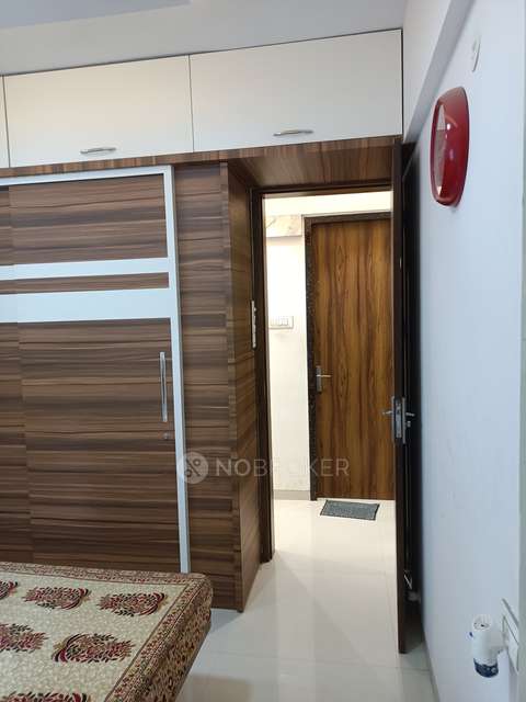 3 BHK Flat In Nilharsh Dwarka For Sale  In Ravet