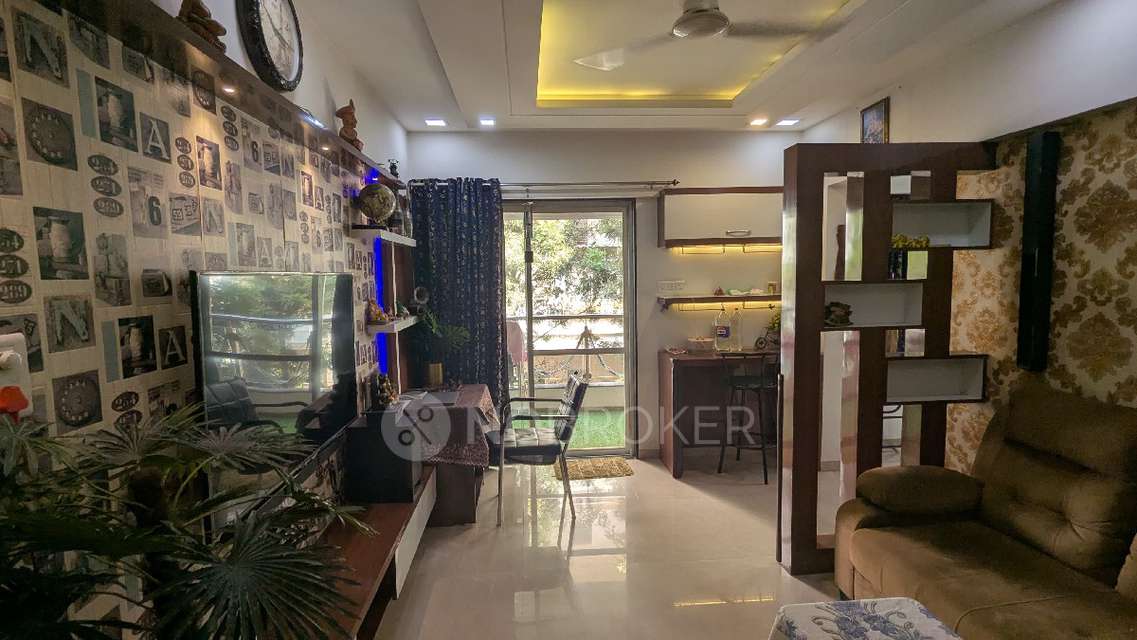 2 BHK Villa In Venkatesh Graffiti for Rent  In Keshav Nagar