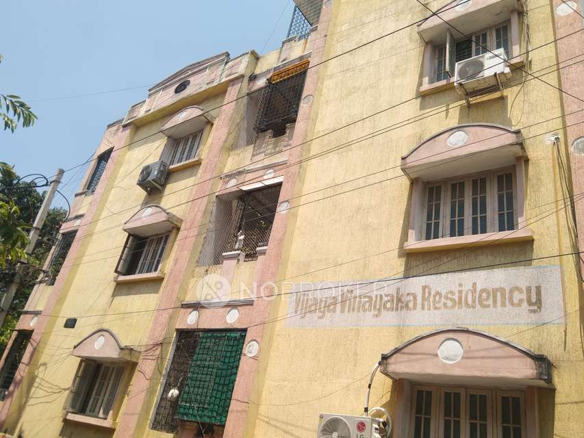 2 BHK Flat In Vijaya Vinayaka Residency For Sale  In Malkajgiri