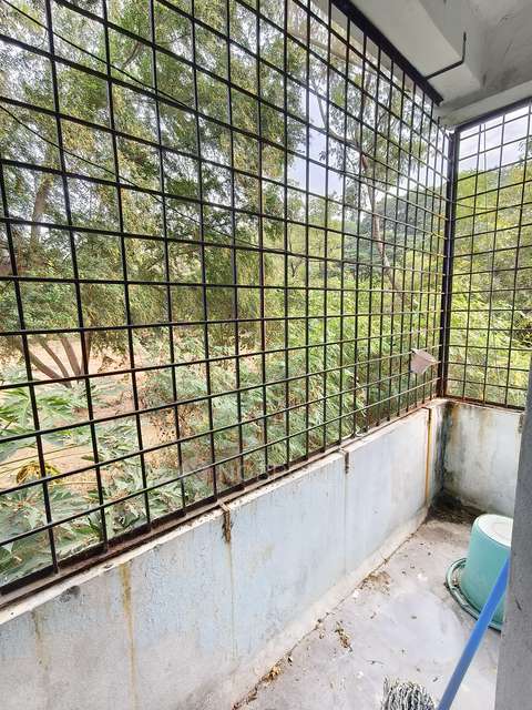 2 BHK Flat In Vijaya Vinayaka Residency For Sale  In Malkajgiri