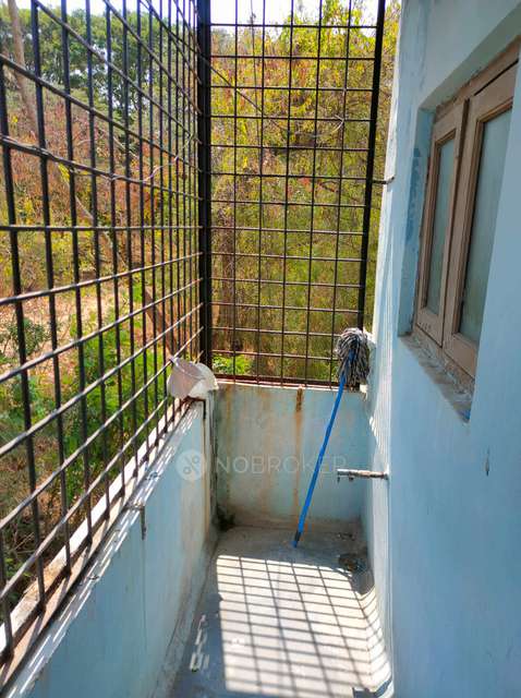 2 BHK Flat In Vijaya Vinayaka Residency For Sale  In Malkajgiri