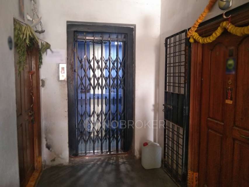 2 BHK Flat In Vijaya Vinayaka Residency For Sale  In Malkajgiri
