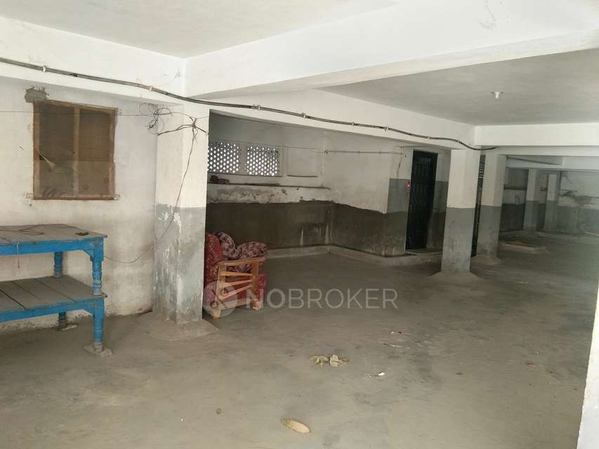 2 BHK Flat In Vijaya Vinayaka Residency For Sale  In Malkajgiri