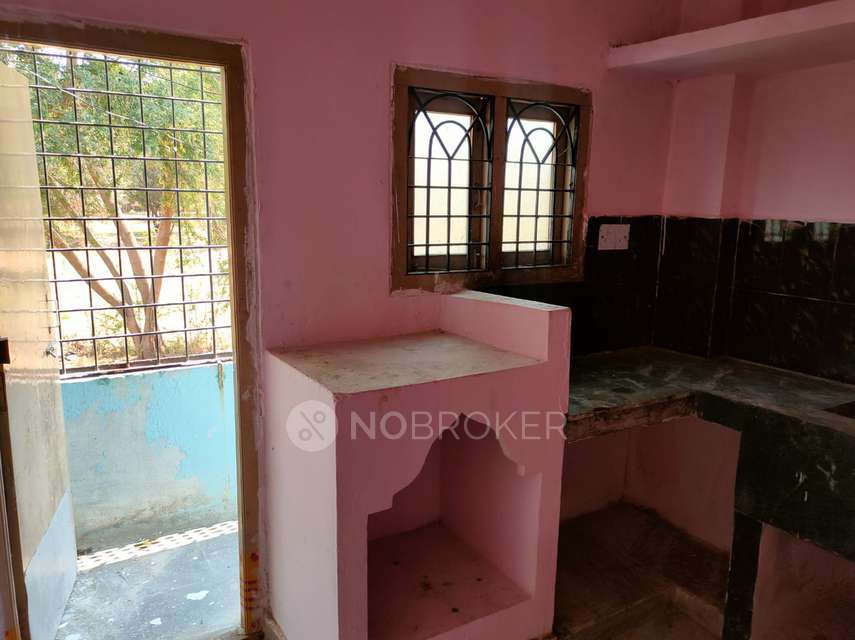 2 BHK Flat In Vijaya Vinayaka Residency For Sale  In Malkajgiri