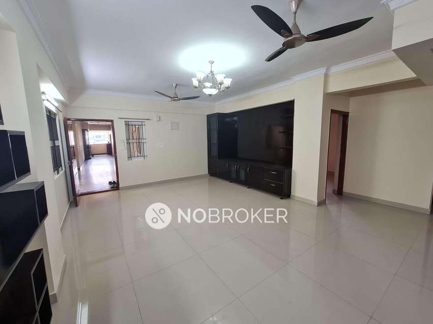 3 BHK Flat In Panacea Golden Nest, Gunjur Village, Bengaluru For Sale  In Gunjur Village, 