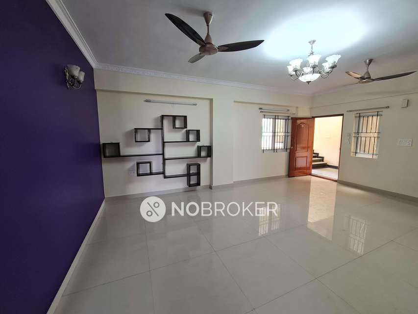 3 BHK Flat In Panacea Golden Nest, Gunjur Village, Bengaluru For Sale  In Gunjur Village, 