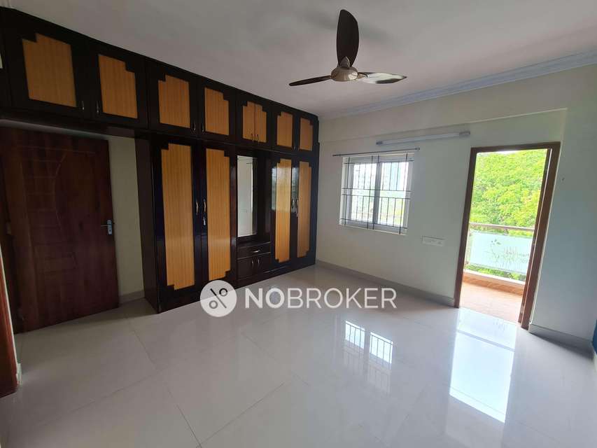 3 BHK Flat In Panacea Golden Nest, Gunjur Village, Bengaluru For Sale  In Gunjur Village, 