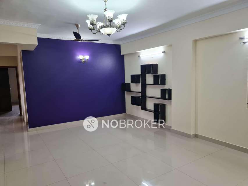 3 BHK Flat In Panacea Golden Nest, Gunjur Village, Bengaluru For Sale  In Gunjur Village, 