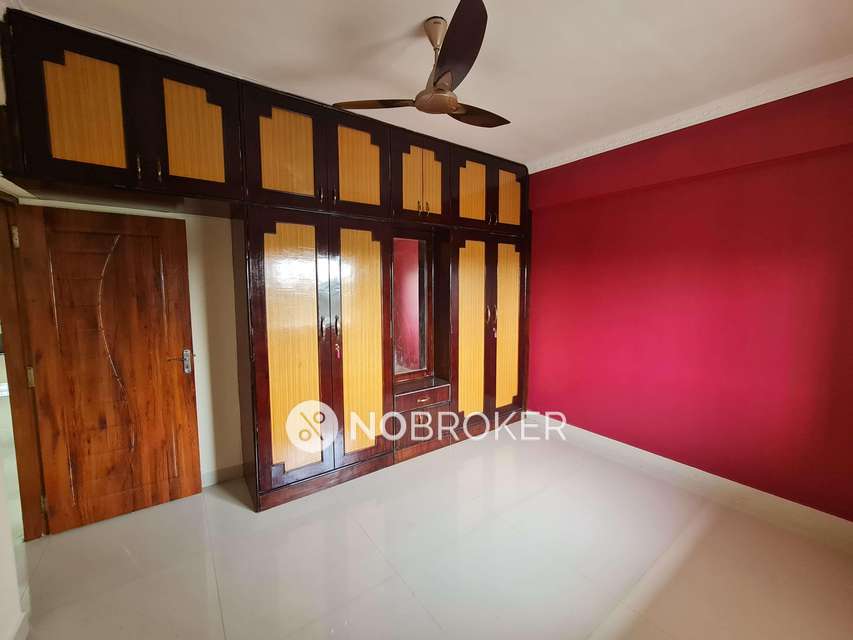 3 BHK Flat In Panacea Golden Nest, Gunjur Village, Bengaluru For Sale  In Gunjur Village, 