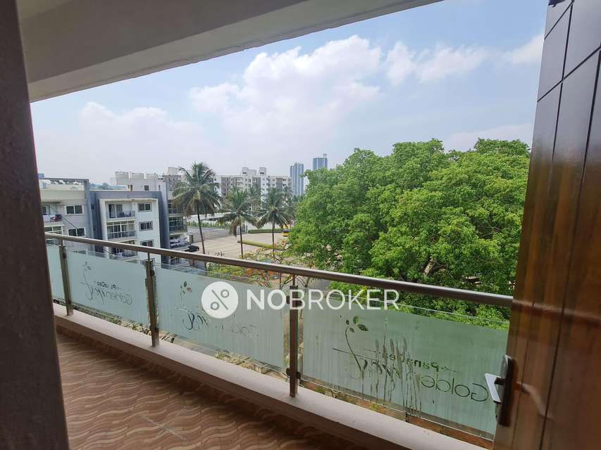 3 BHK Flat In Panacea Golden Nest, Gunjur Village, Bengaluru For Sale  In Gunjur Village, 