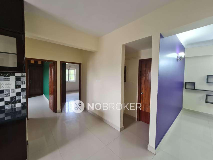 3 BHK Flat In Panacea Golden Nest, Gunjur Village, Bengaluru For Sale  In Gunjur Village, 