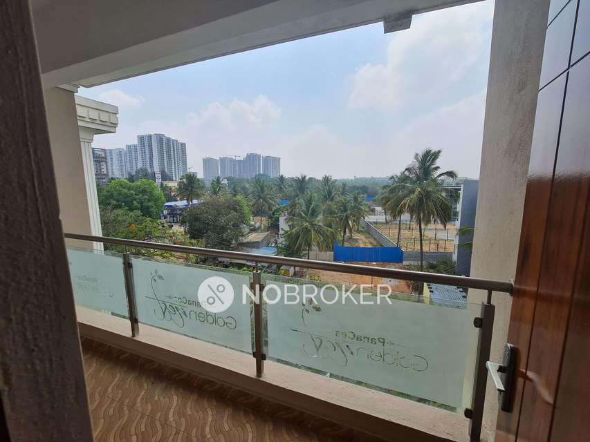 3 BHK Flat In Panacea Golden Nest, Gunjur Village, Bengaluru For Sale  In Gunjur Village, 