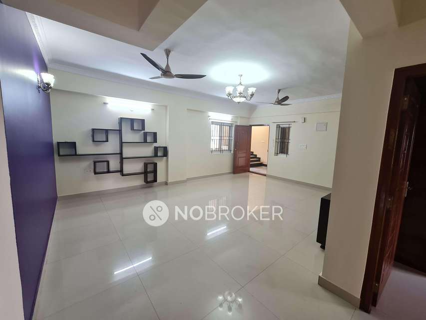 3 BHK Flat In Panacea Golden Nest, Gunjur Village, Bengaluru For Sale  In Gunjur Village, 