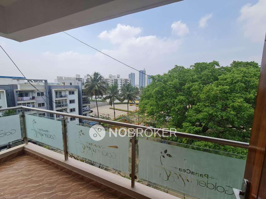 3 BHK Flat In Panacea Golden Nest, Gunjur Village, Bengaluru For Sale  In Gunjur Village, 