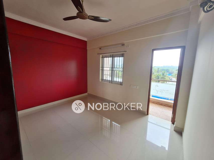 3 BHK Flat In Panacea Golden Nest, Gunjur Village, Bengaluru For Sale  In Gunjur Village, 