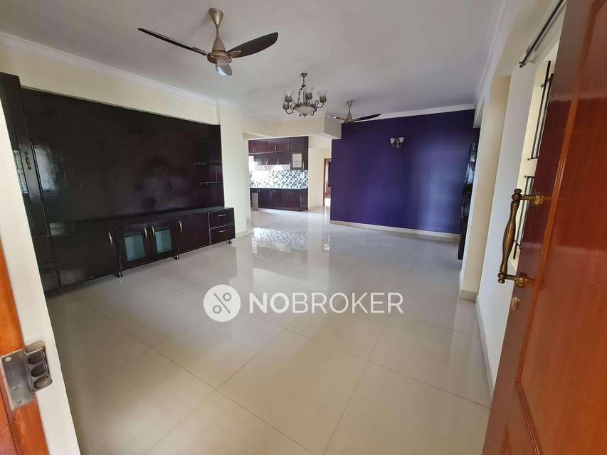 3 BHK Flat In Panacea Golden Nest, Gunjur Village, Bengaluru For Sale  In Gunjur Village, 