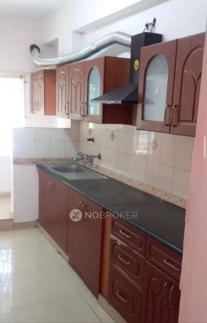 3 BHK Flat In Sreeja Fantasy For Sale  In Brookefield