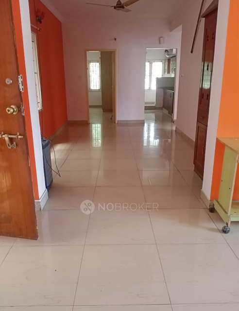 3 BHK Flat In Sreeja Fantasy For Sale  In Brookefield