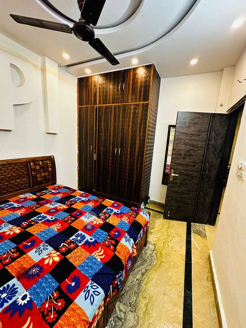 3 BHK Flat In Standalone Building  for Rent  In Uttam Nagar East