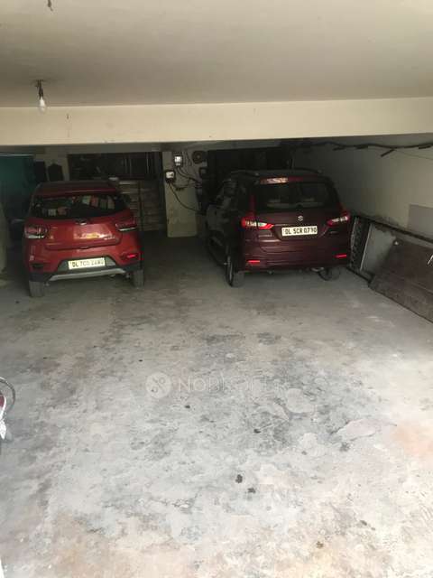 3 BHK Flat In Standalone Building  For Sale  In Ram Prasta Colony 