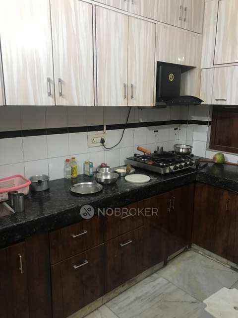 3 BHK Flat In Standalone Building  For Sale  In Ram Prasta Colony 