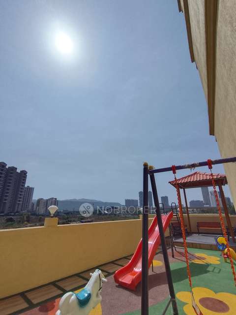 1 BHK Flat In Rudra Palace For Sale  In Gami Viona