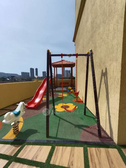 1 BHK Flat In Rudra Palace For Sale  In Gami Viona