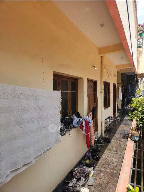 4+ BHK House For Sale  In  Jafferkhanpet
