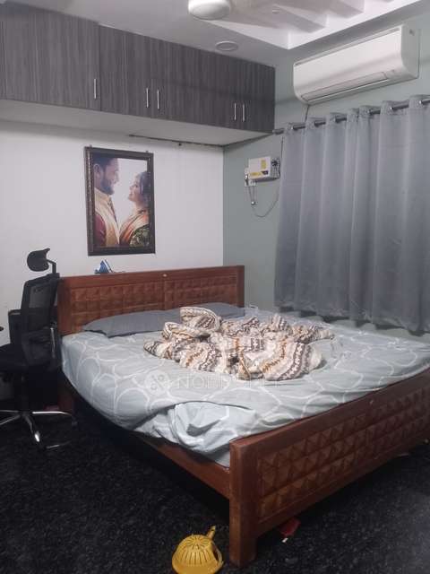 4+ BHK House For Sale  In  Jafferkhanpet