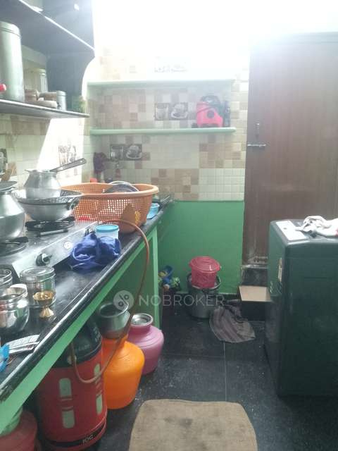 4+ BHK House For Sale  In  Jafferkhanpet