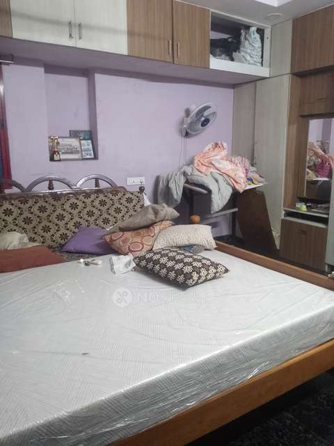 4+ BHK House For Sale  In  Jafferkhanpet