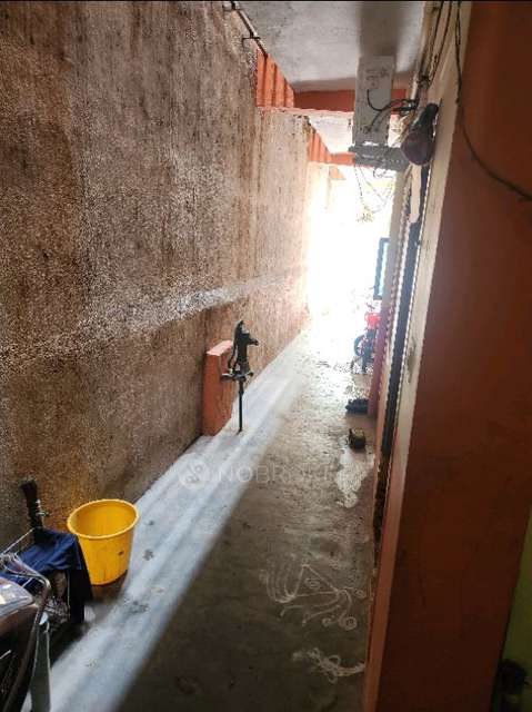 4+ BHK House For Sale  In  Jafferkhanpet