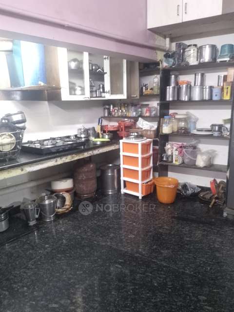 4+ BHK House For Sale  In  Jafferkhanpet