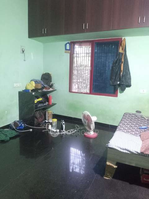 4+ BHK House For Sale  In  Jafferkhanpet