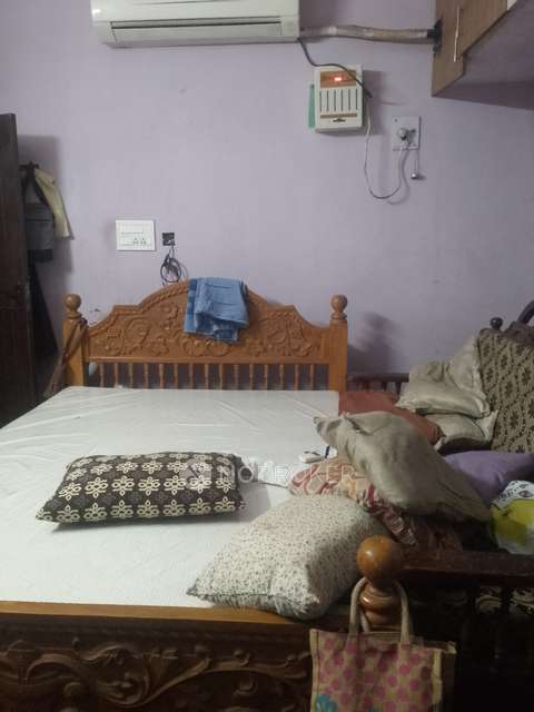 4+ BHK House For Sale  In  Jafferkhanpet