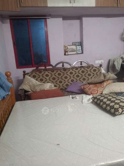 4+ BHK House For Sale  In  Jafferkhanpet