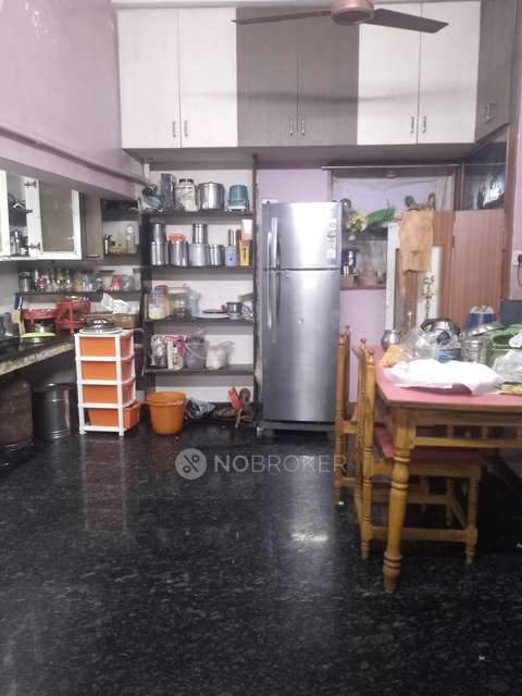 4+ BHK House For Sale  In  Jafferkhanpet