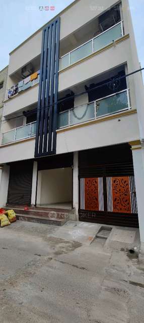 1 BHK Flat In Sb for Lease  In Nandanam