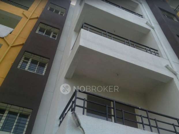 2 BHK Flat In Relicon Vishwa For Sale  In Narhe, Pune