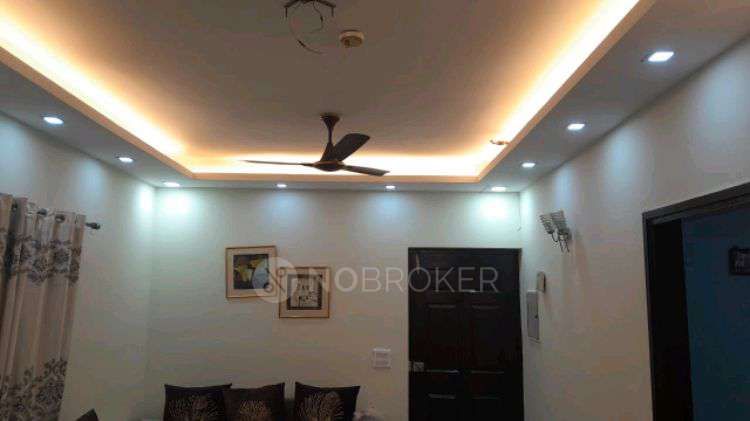 3 BHK Flat In Paramount Floraville for Rent  In Sector 137