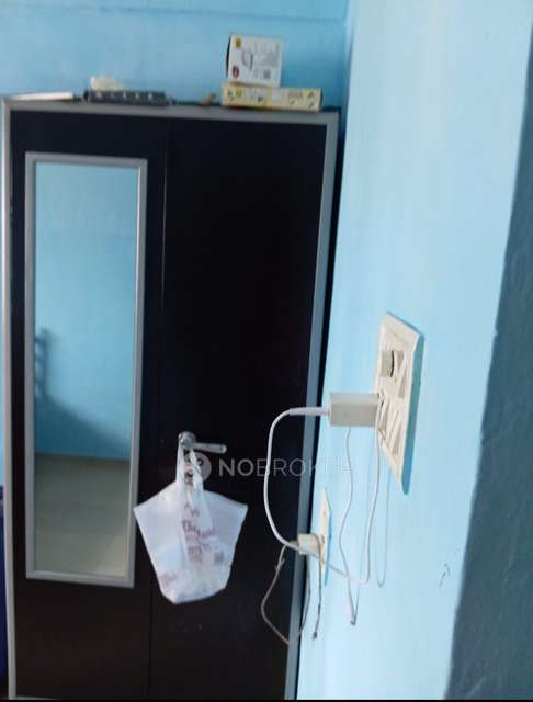 1 RK Flat In Ram Chandra Villa  For Sale  In Nerul