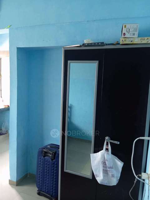 1 RK Flat In Ram Chandra Villa  For Sale  In Nerul