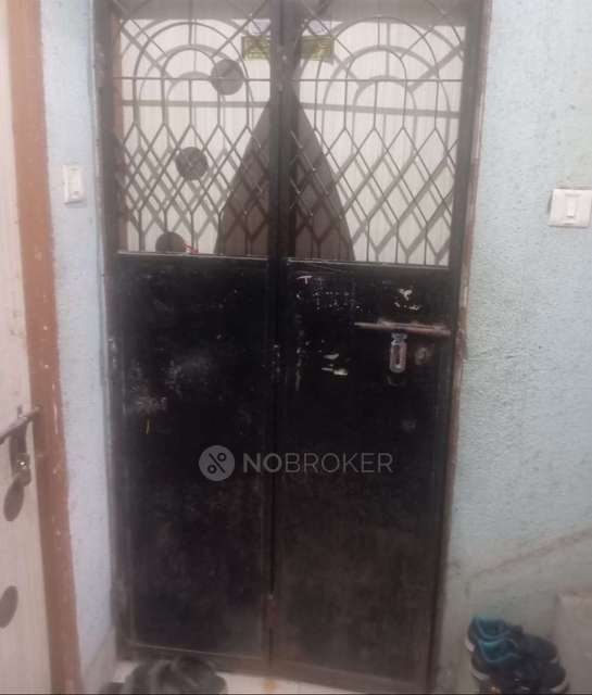 1 RK Flat In Ram Chandra Villa  For Sale  In Nerul