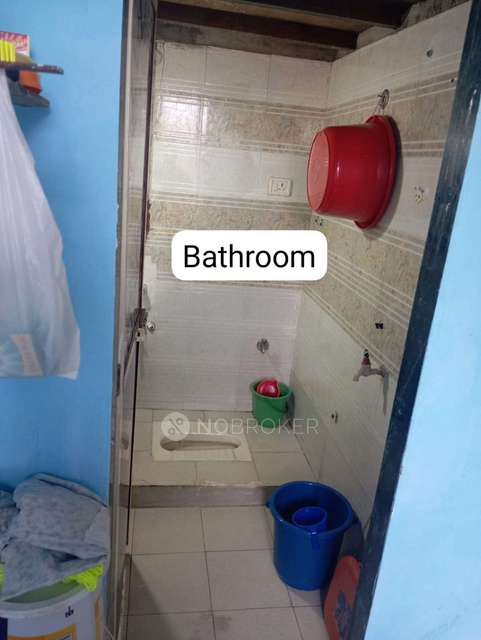 1 RK Flat In Ram Chandra Villa  For Sale  In Nerul