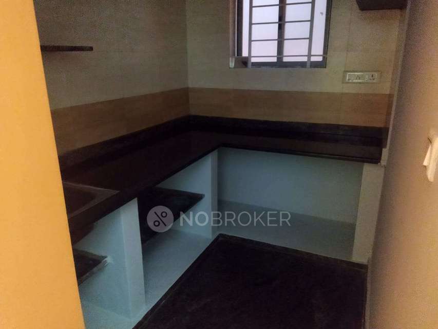 1 BHK House for Rent  In Byrappa Layout